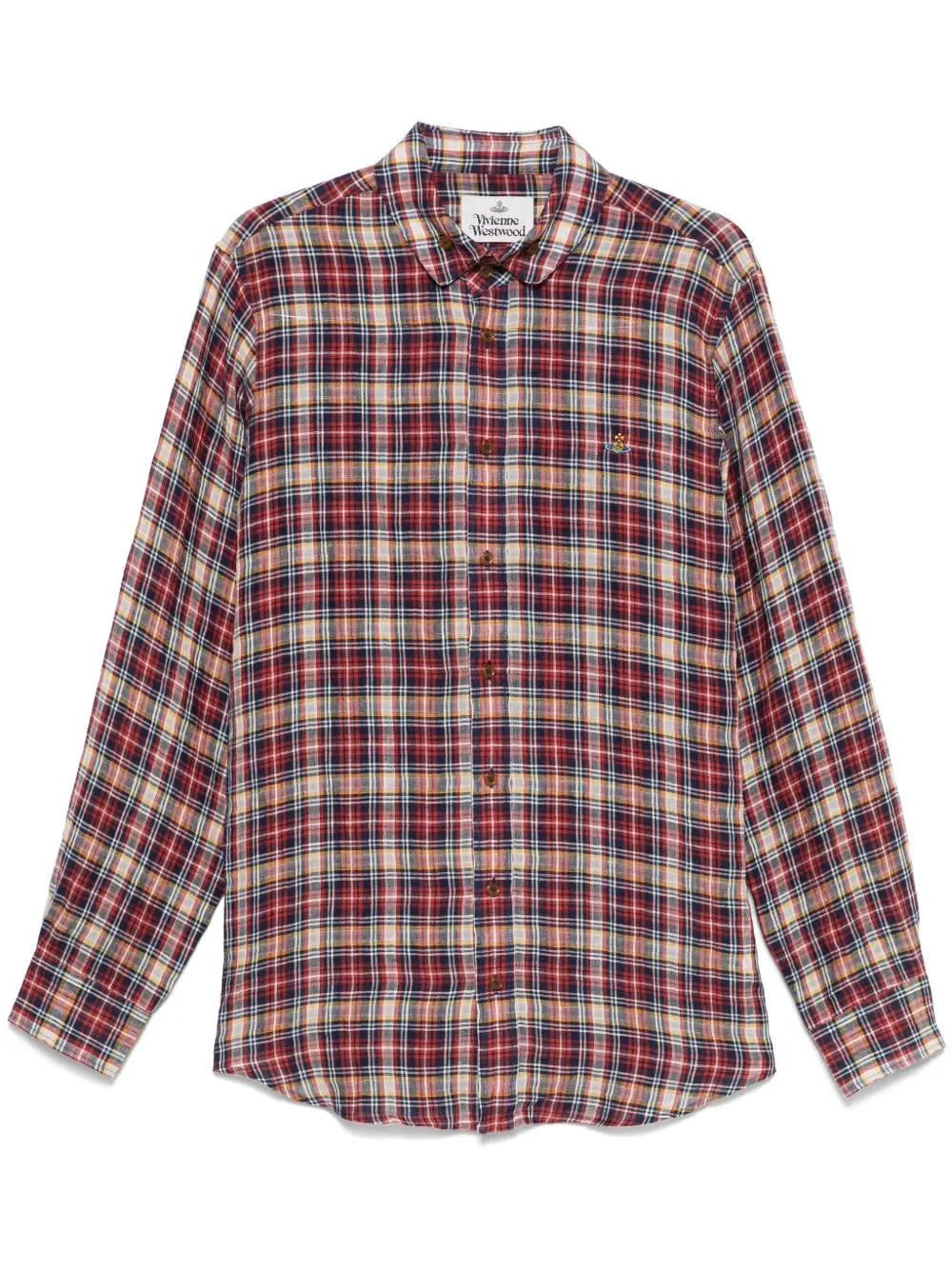 2 Button Krall Shirt