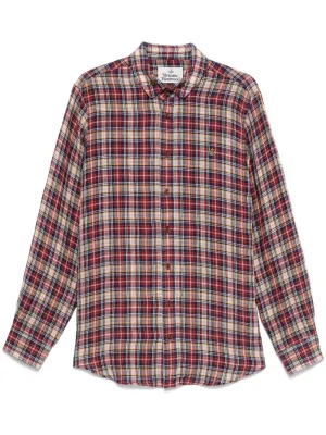 2 Button Krall Shirt
