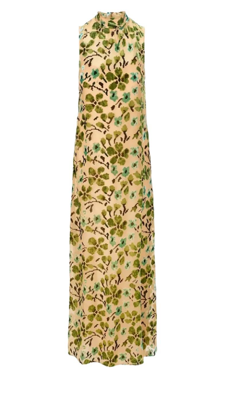 Albee Dress