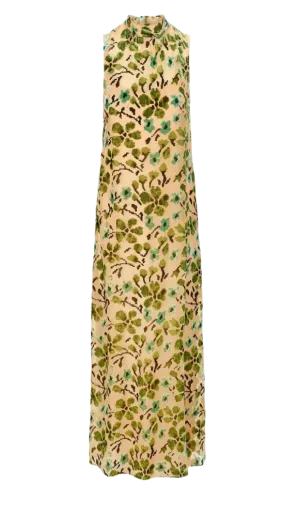 Albee Dress