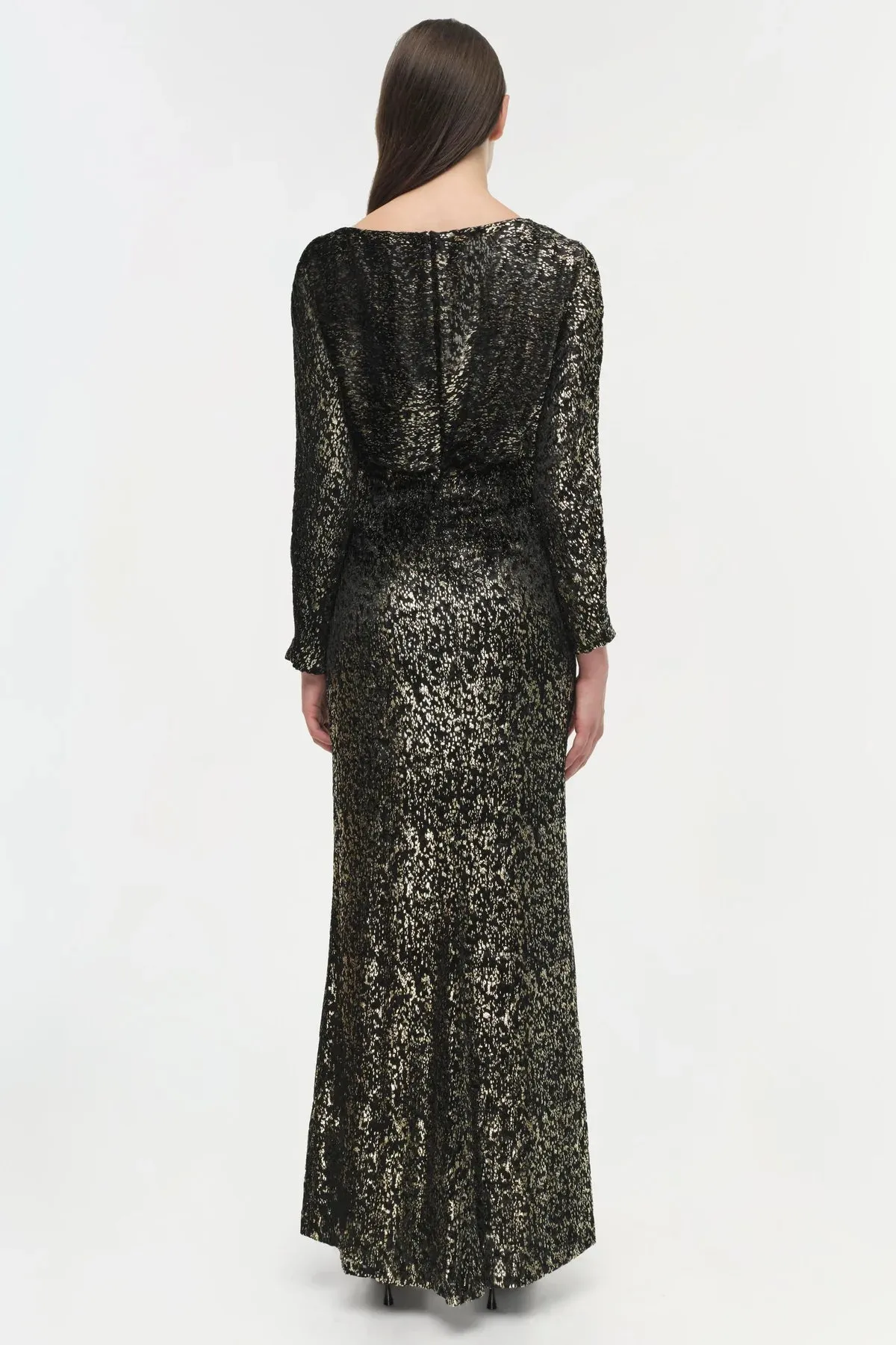 Angelique Gown - 4