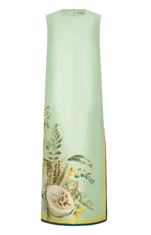 Anita Midi Dress