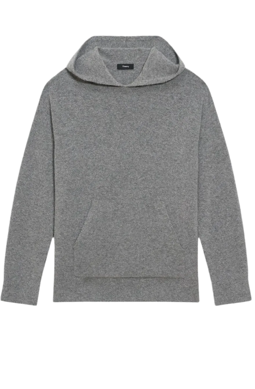 Astore Cozy Hoodie