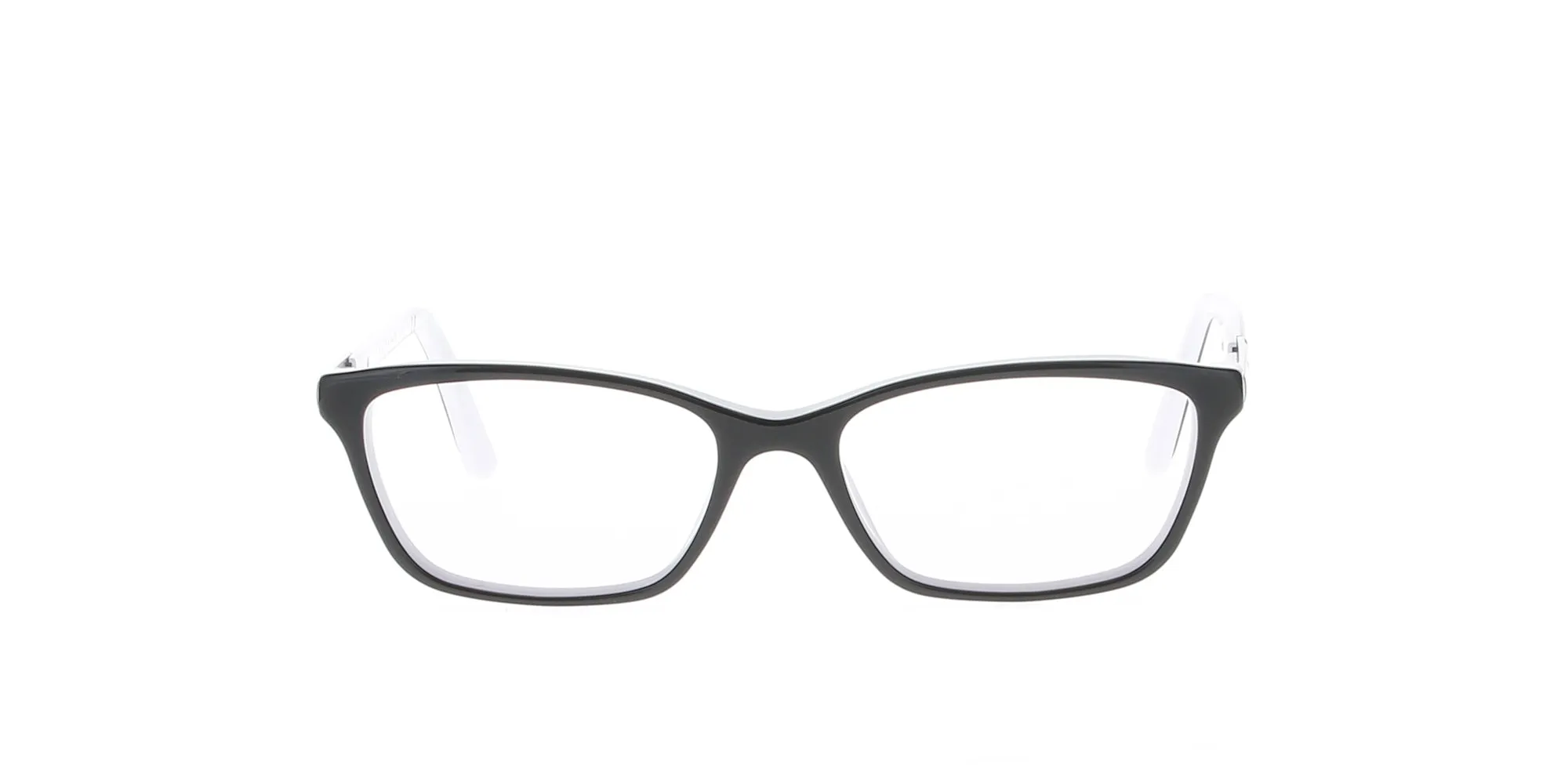 Black On White RALPH LAUREN Frame