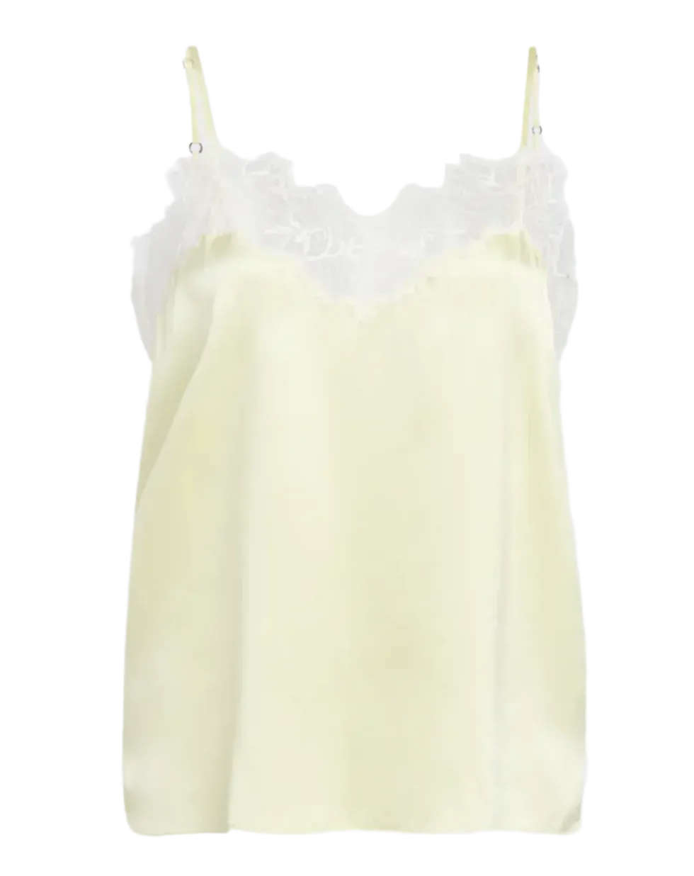 Bobbi V Neck Cami