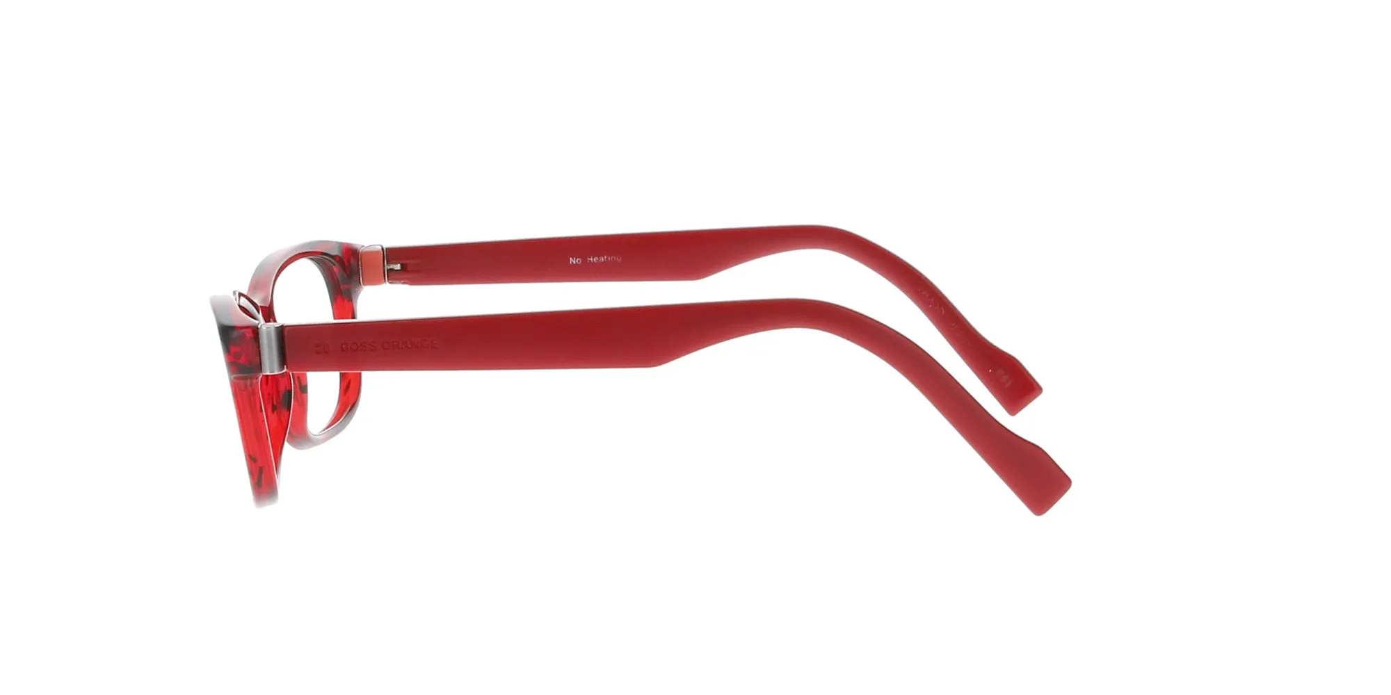BOSS ORANGE Rectangle Frame