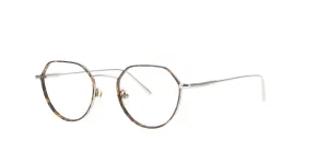 CALVIN KLEIN Oval Frame