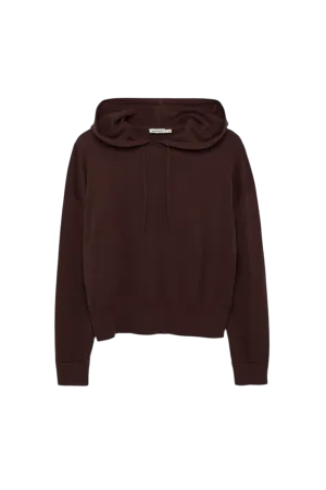 Cashmere Hoodie