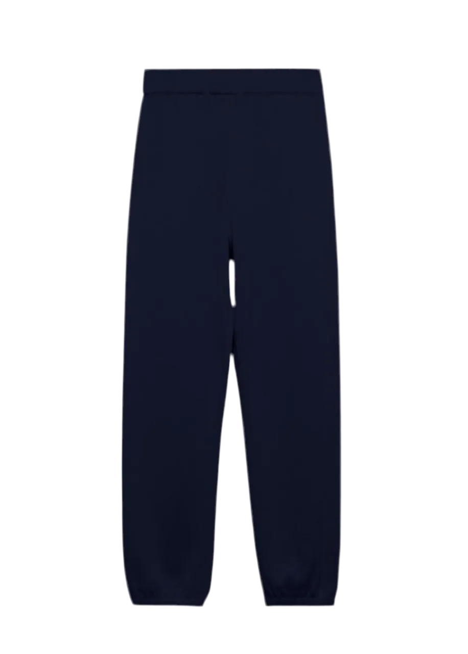 Cashmere Jogger