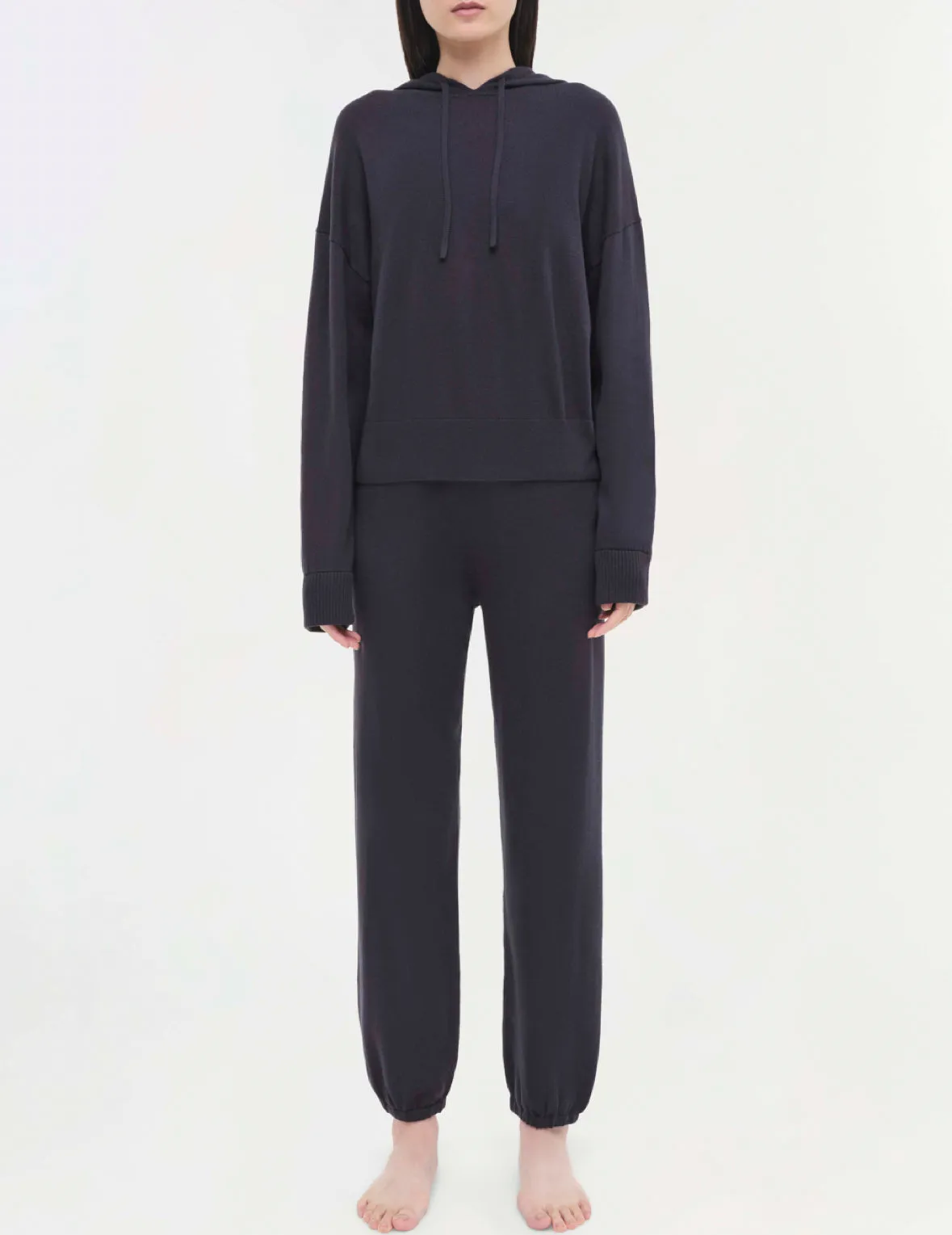 Cashmere Jogger