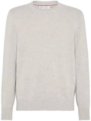 Cashmere Jumper