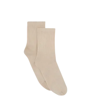 Cashmere Socks
