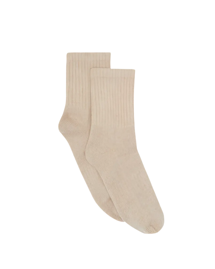 Cashmere Socks