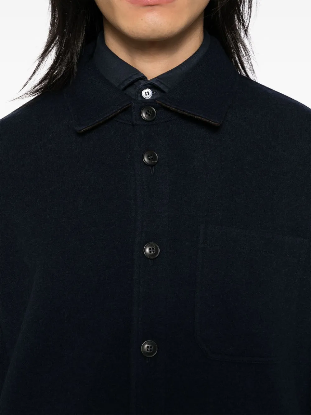 Chester Shirt Jacket