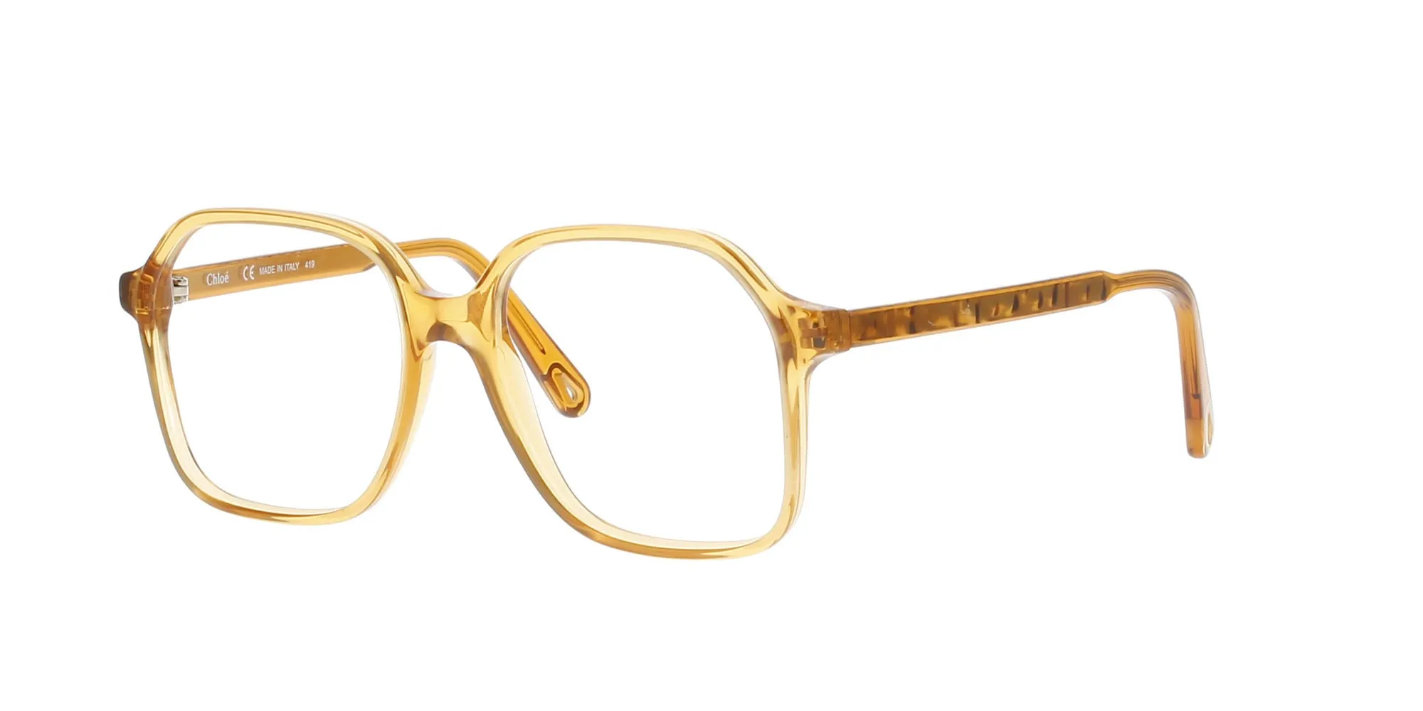 CHLOE Square Frame