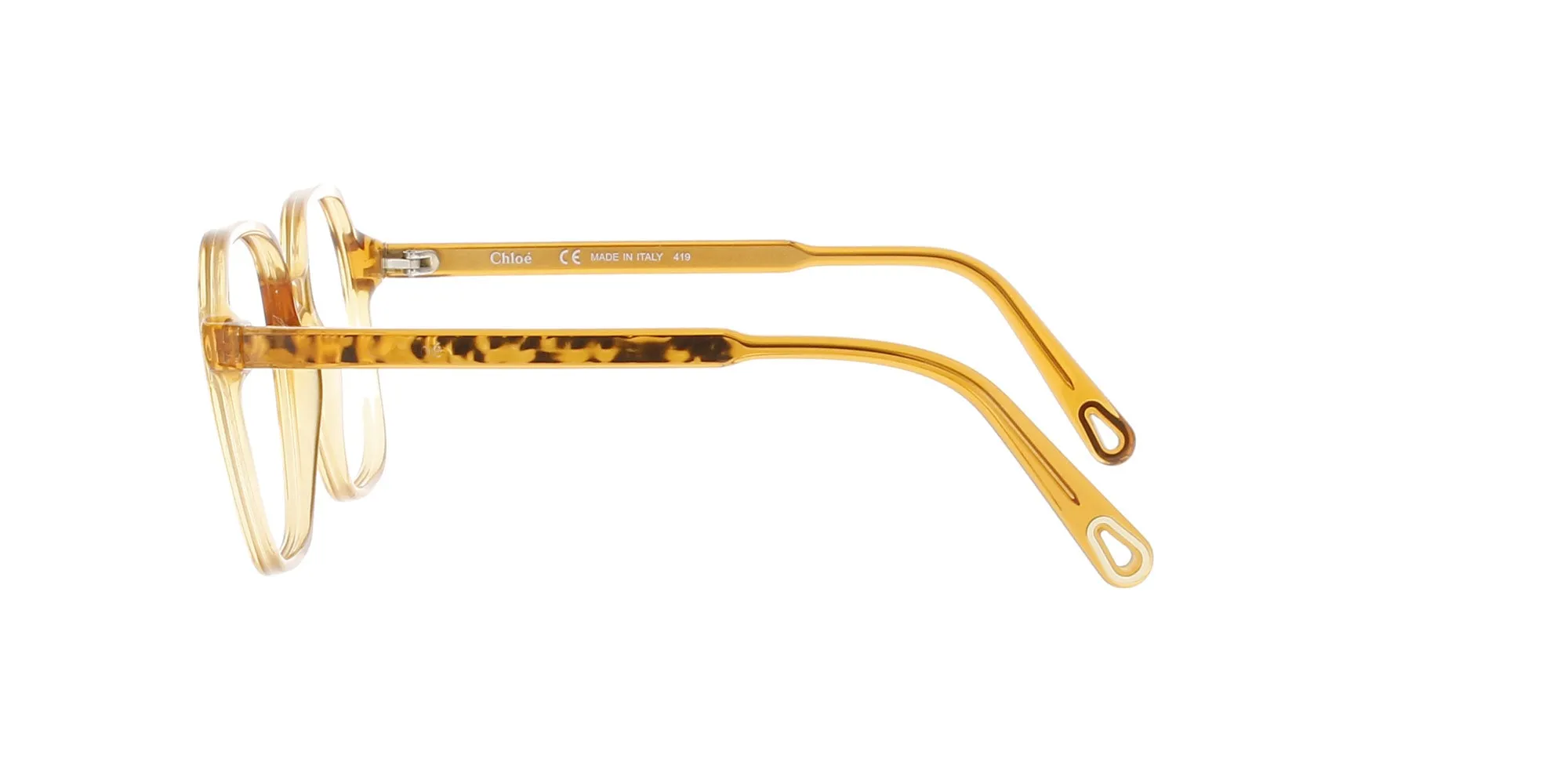 CHLOE Square Frame