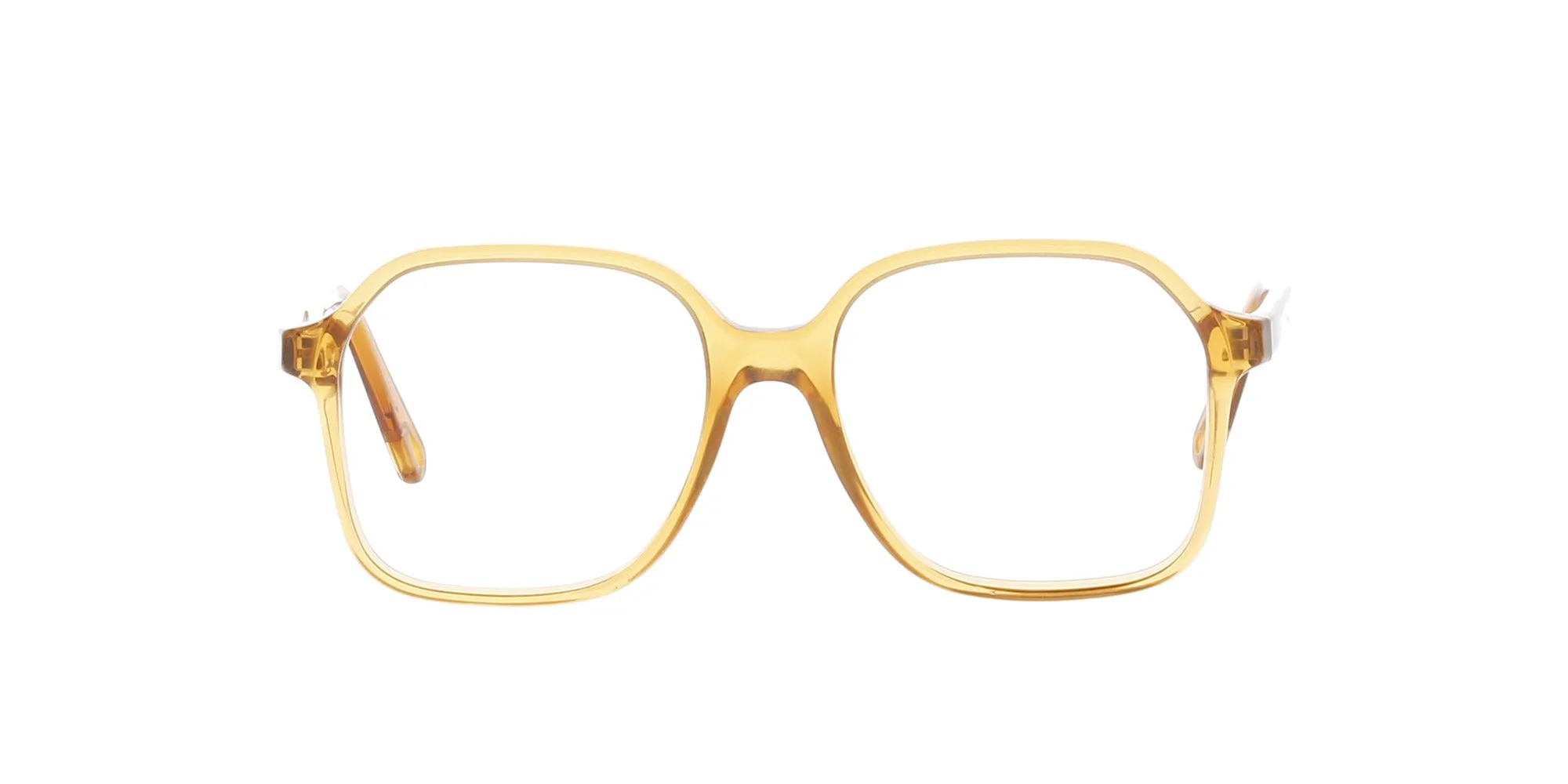 CHLOE Square Frame
