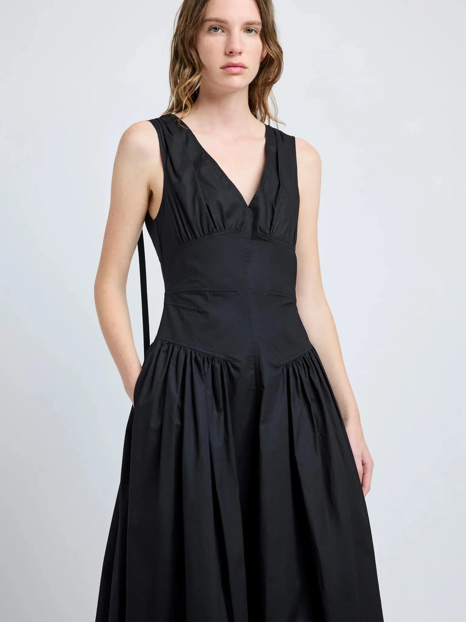 Clayton Dress
