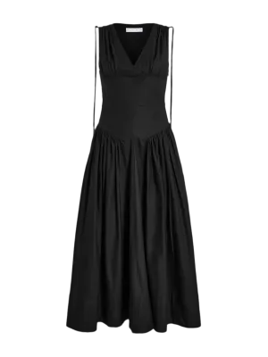 Clayton Dress