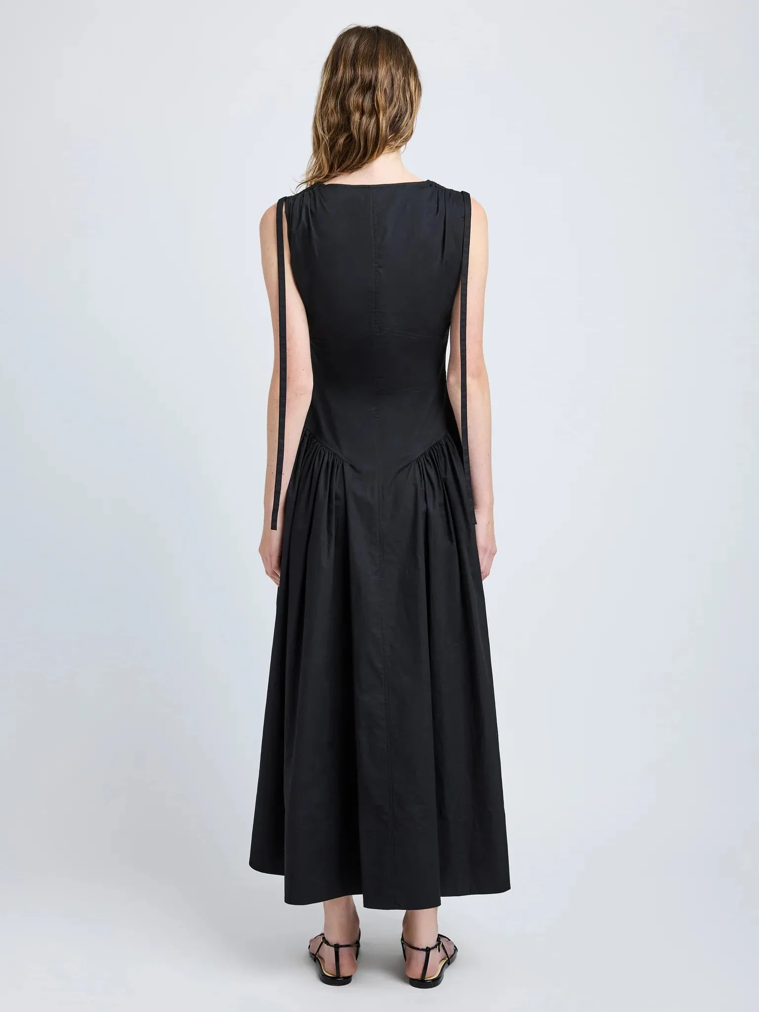 Clayton Dress