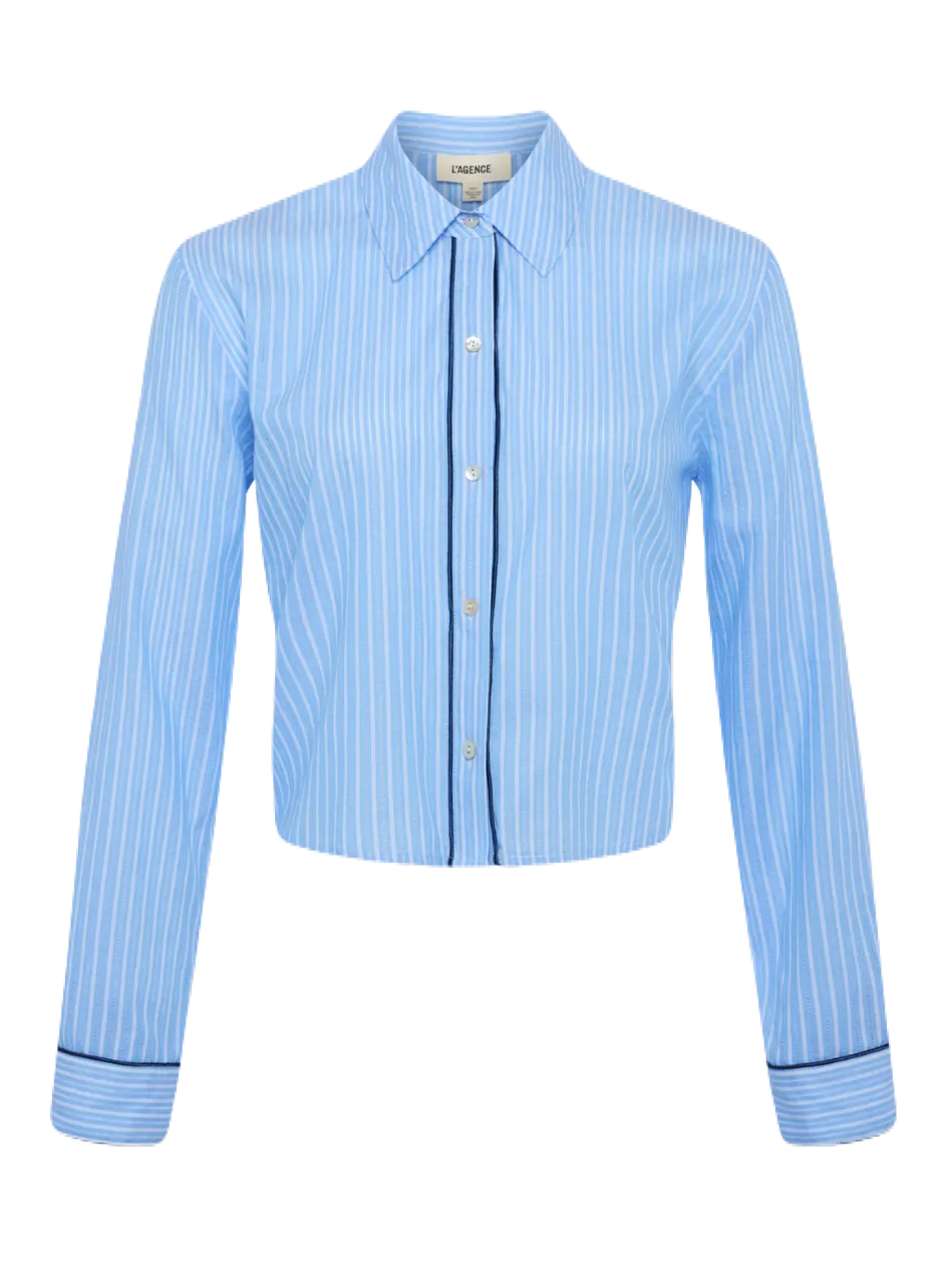 Cosette Shirt