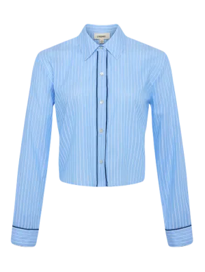 Cosette Shirt