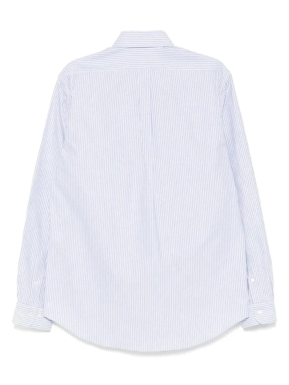 Cotton Long-Sleeves Shirt
