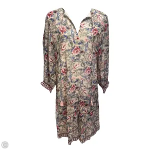 Dress Casual Maxi By Raga In Floral Print. Size: M