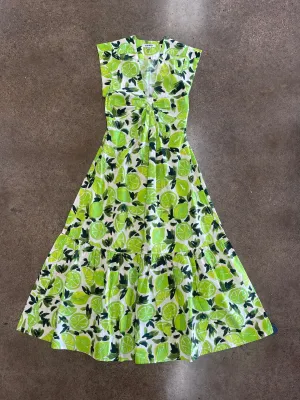Dress Casual Maxi By Steve Madden In Green. Size:Xs