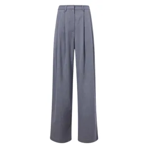 Eleanor Pant in Flannel - 0