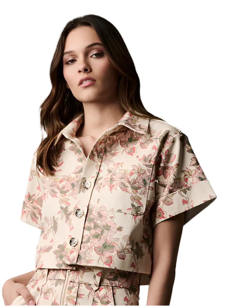 Ellison Top