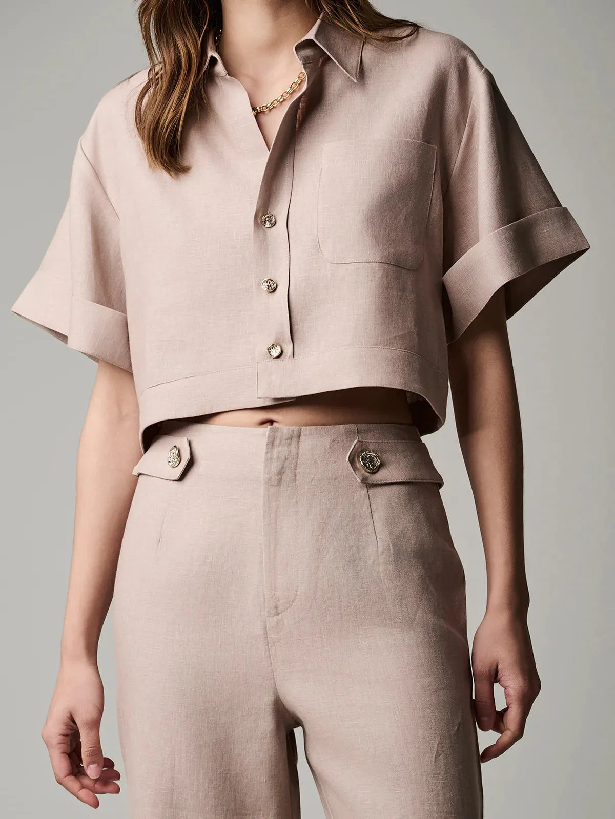 Ellison Top