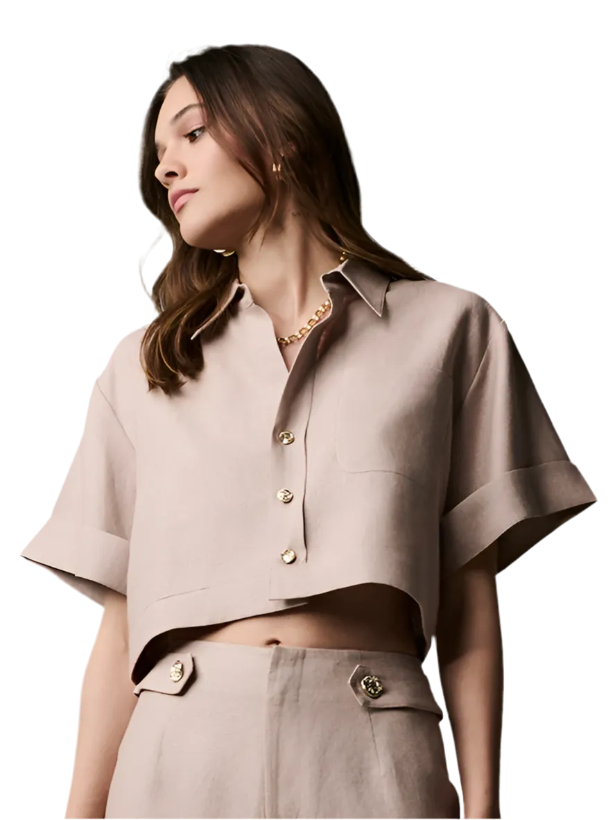 Ellison Top