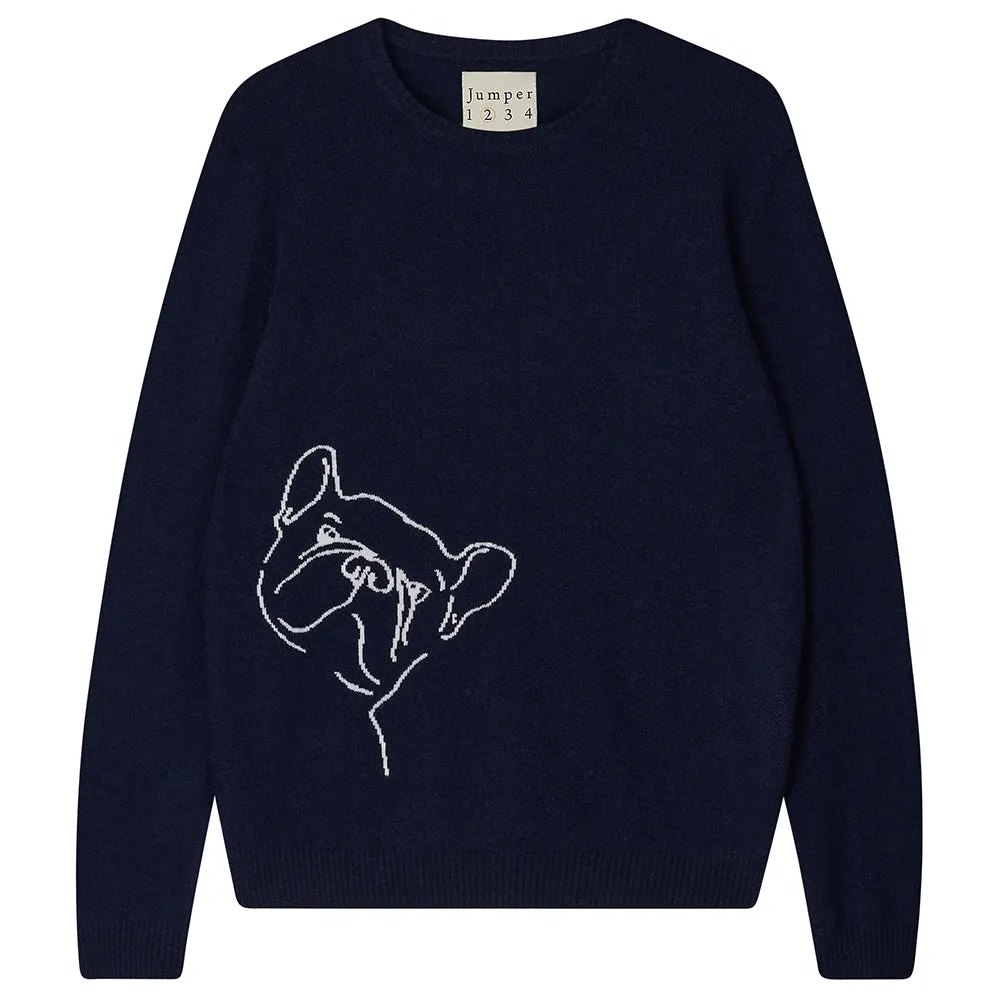 Frenchie Crew - 2