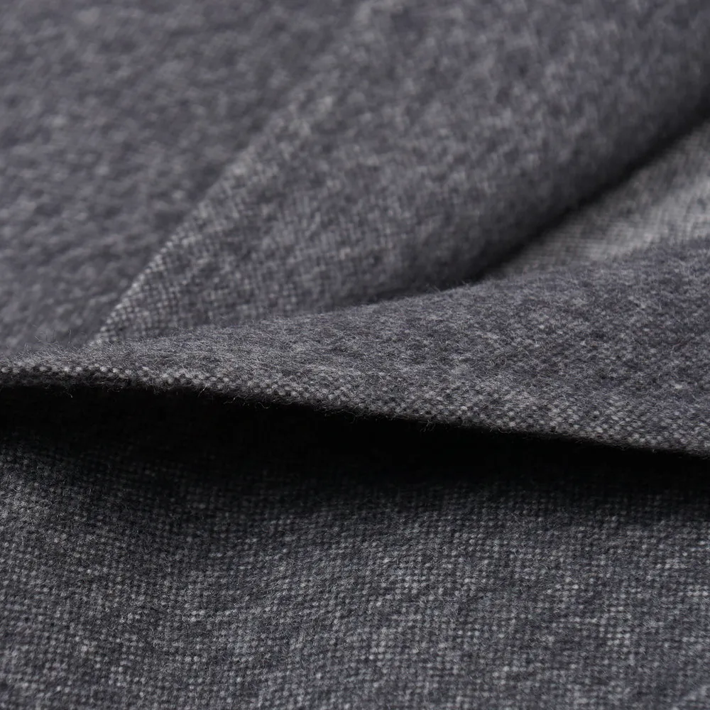 G.Abo Napoli Flannel Wool Sport Coat