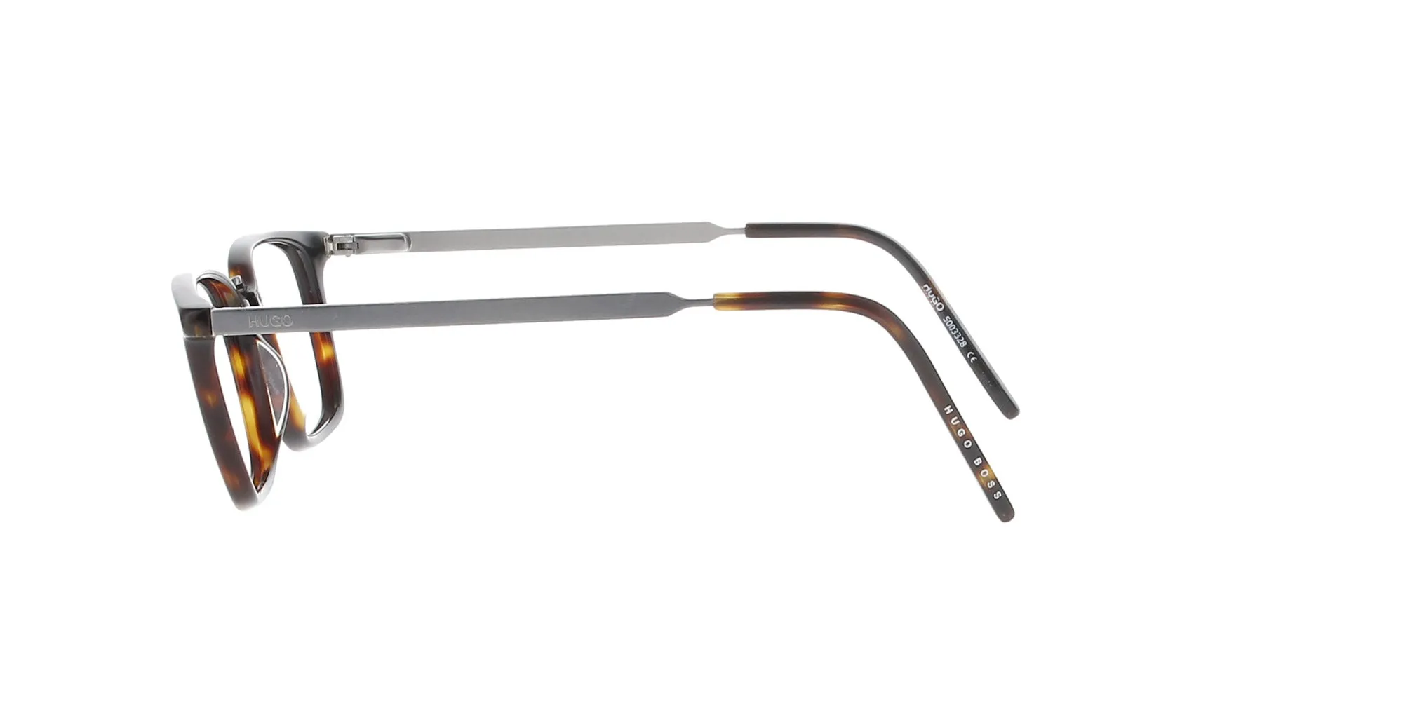 HUGO BOSS Rectangle Frame