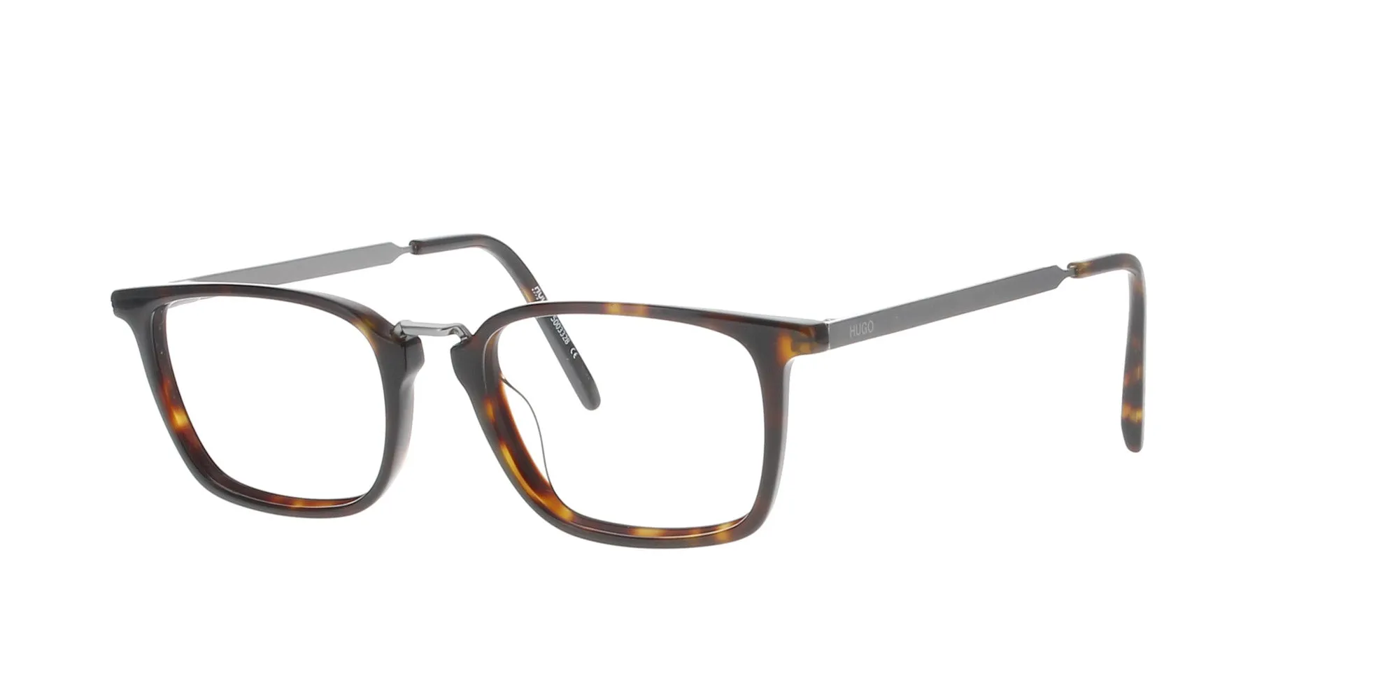 HUGO BOSS Rectangle Frame