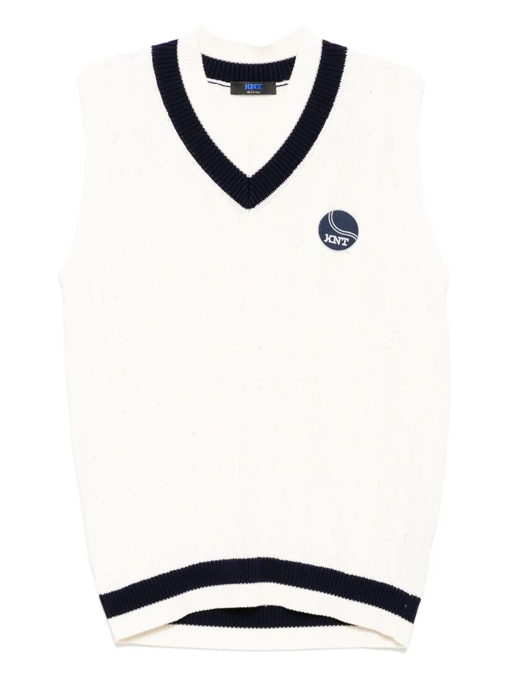 Knt Vest