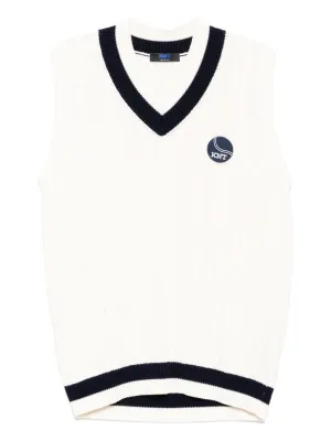 Knt Vest