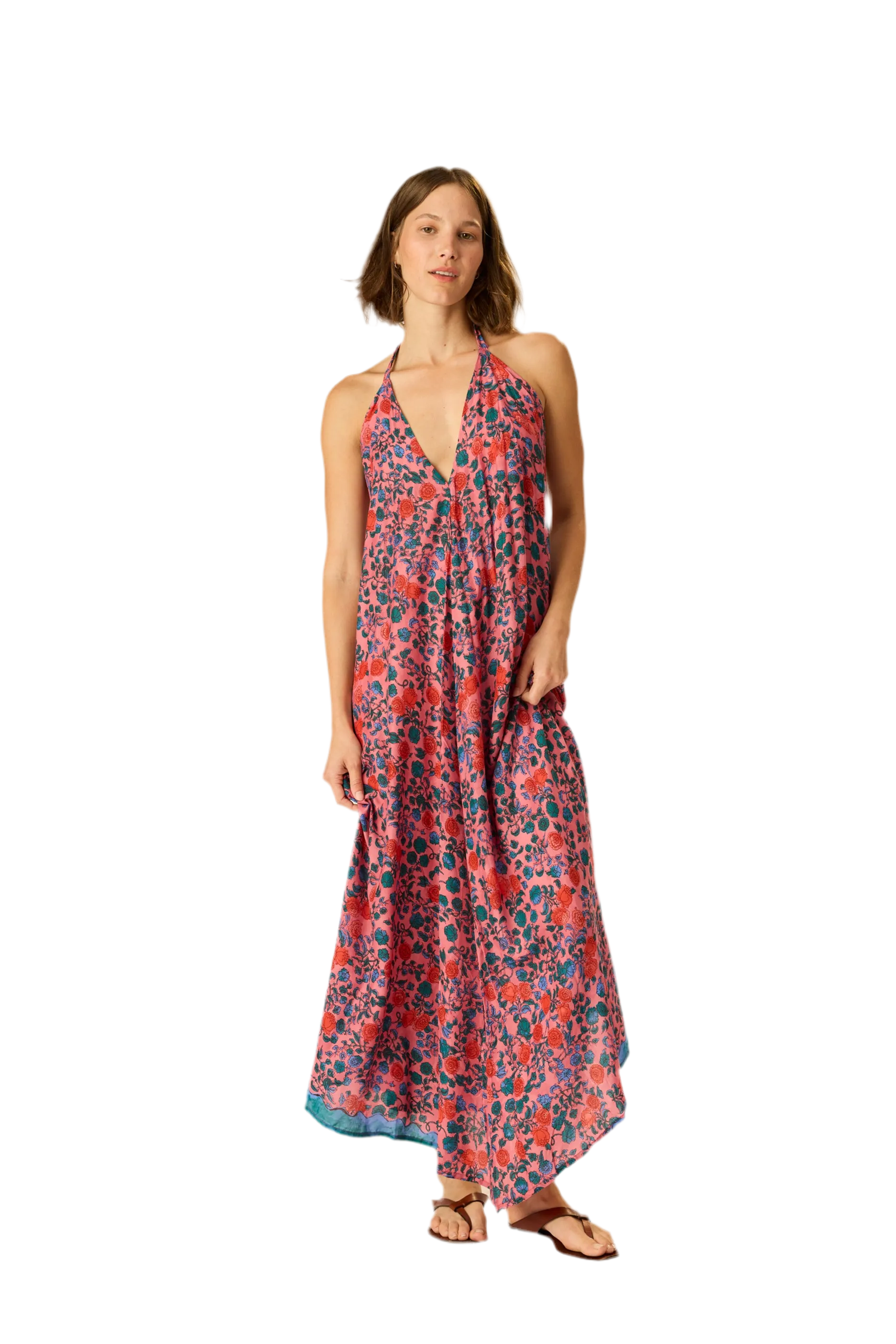 Lola Dress