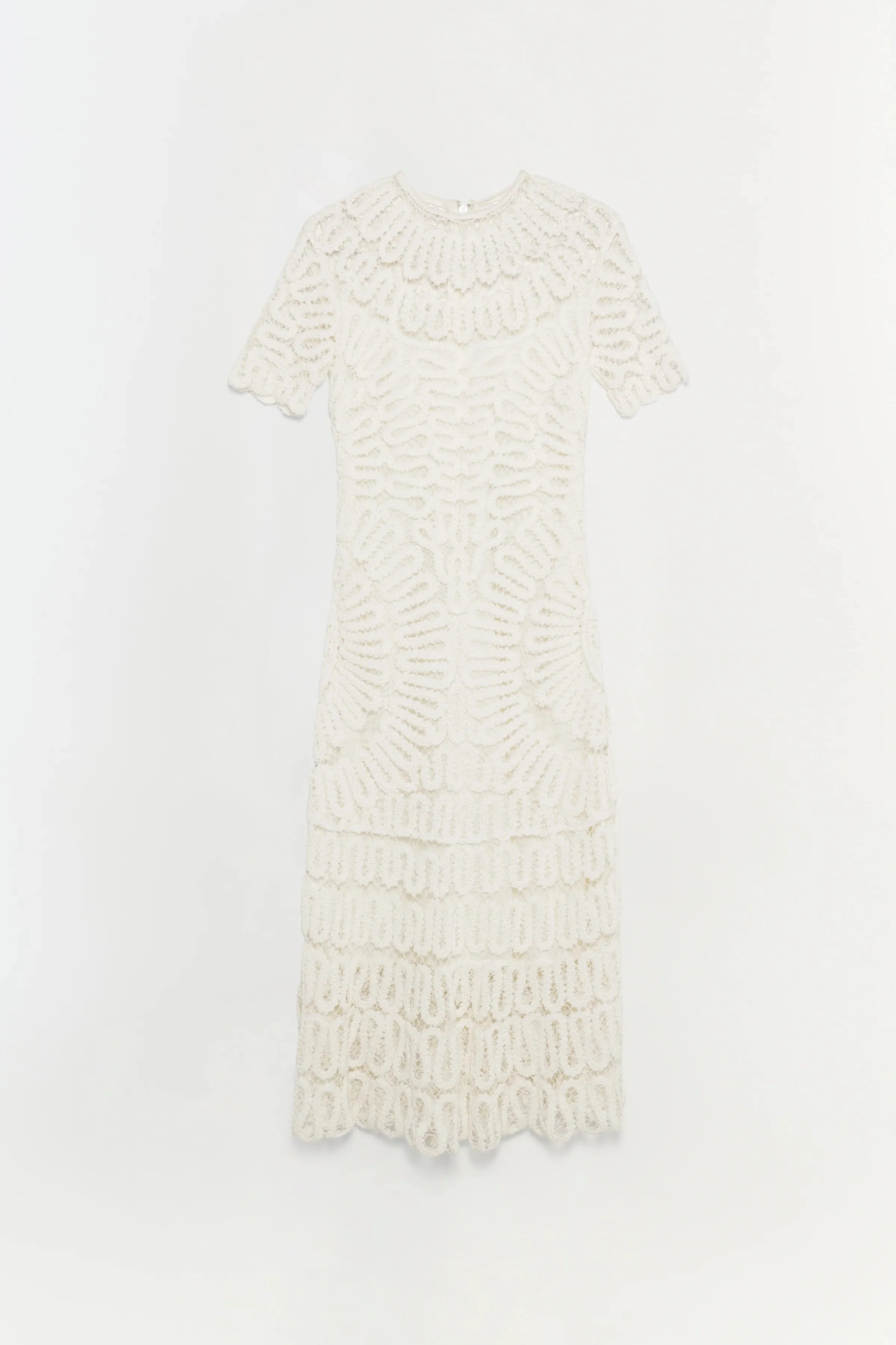 Lorelai Dress