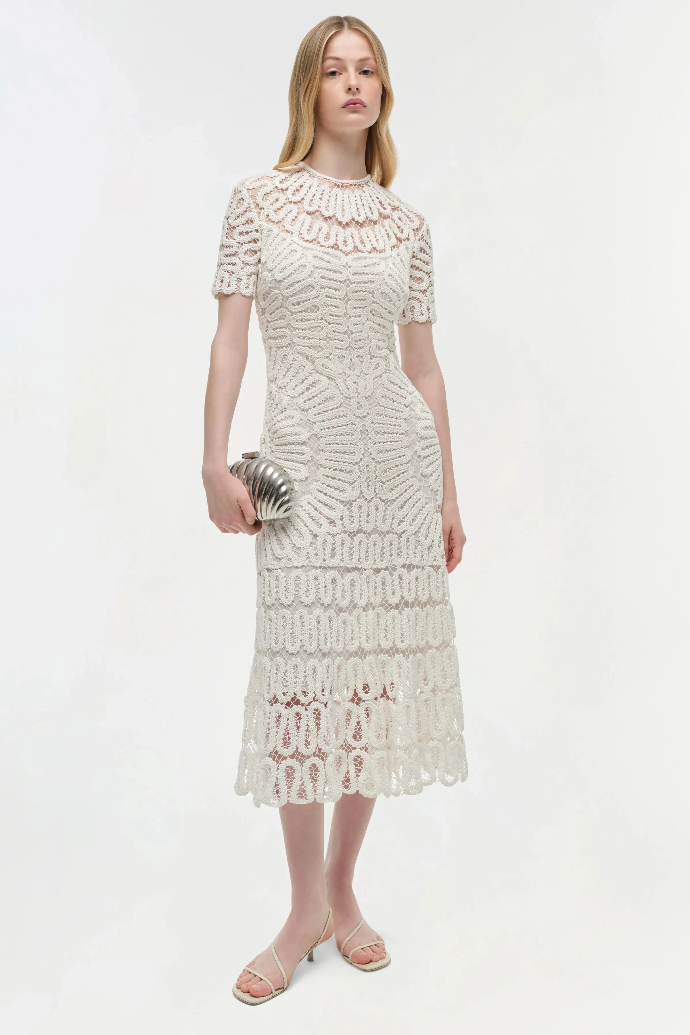 Lorelai Dress