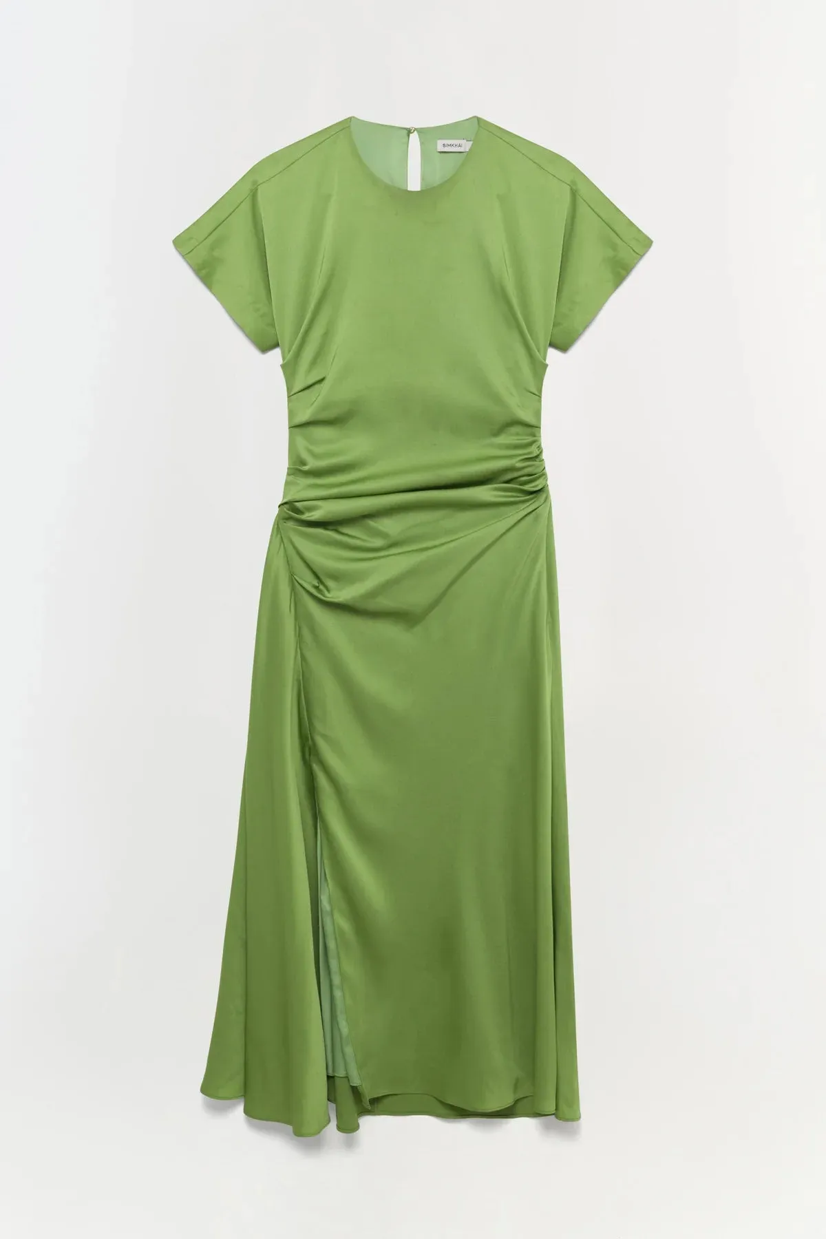 Marbella Midi Dress