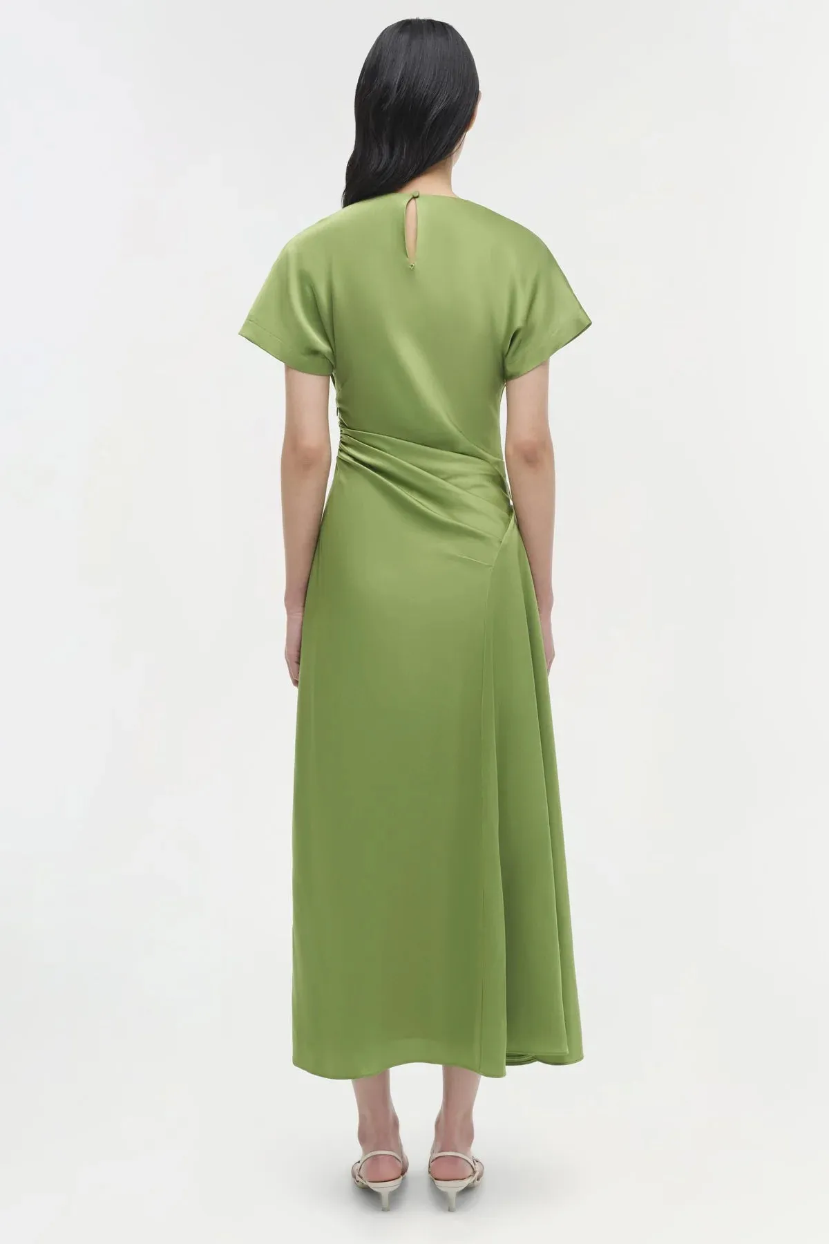 Marbella Midi Dress