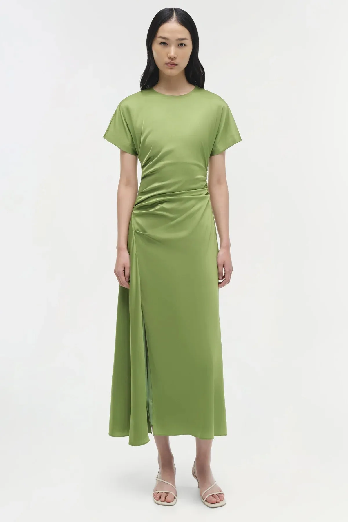 Marbella Midi Dress