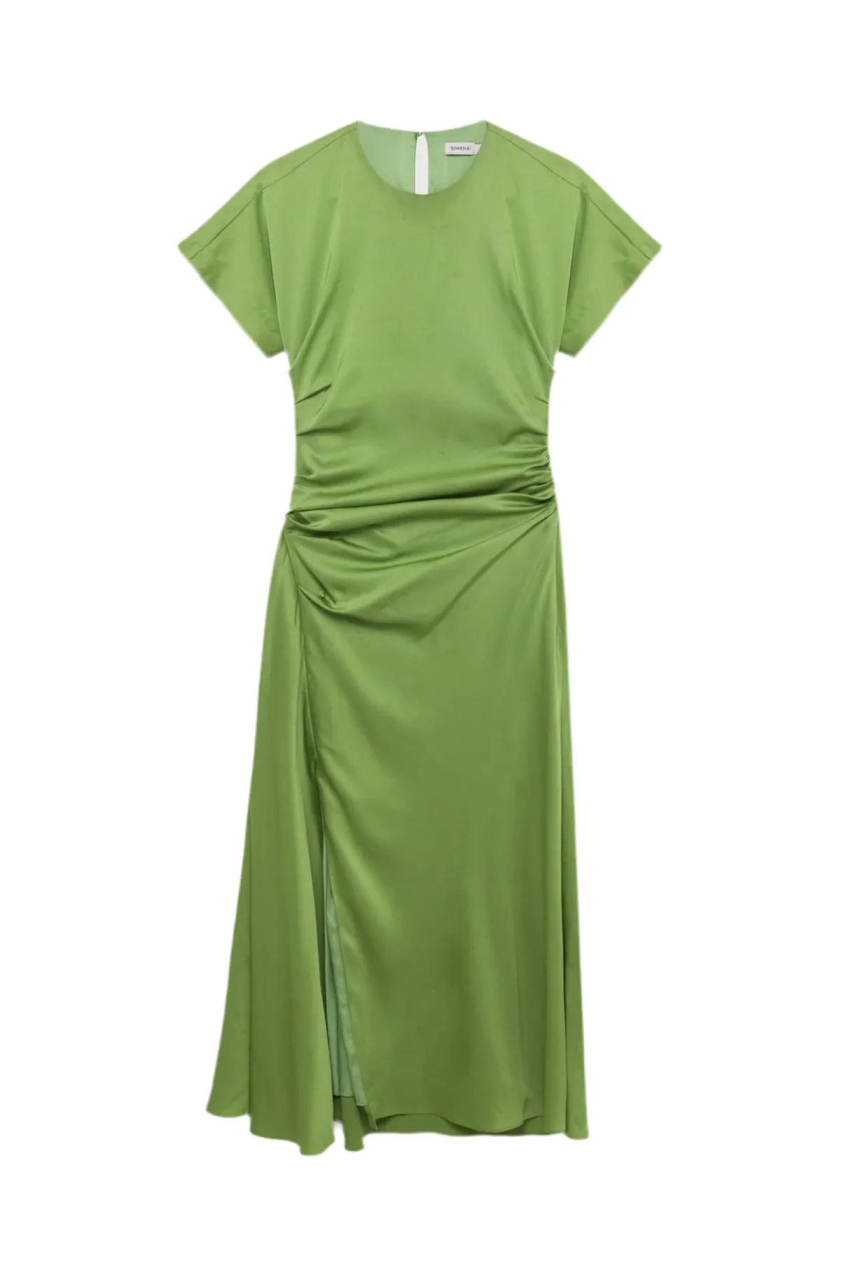 Marbella Midi Dress