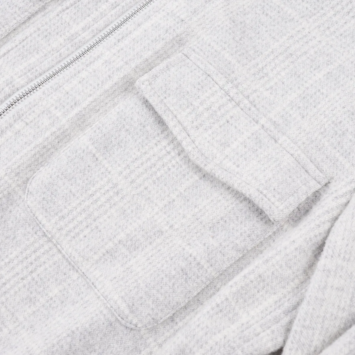 Marco Pescarolo Soft Flannel Jacket