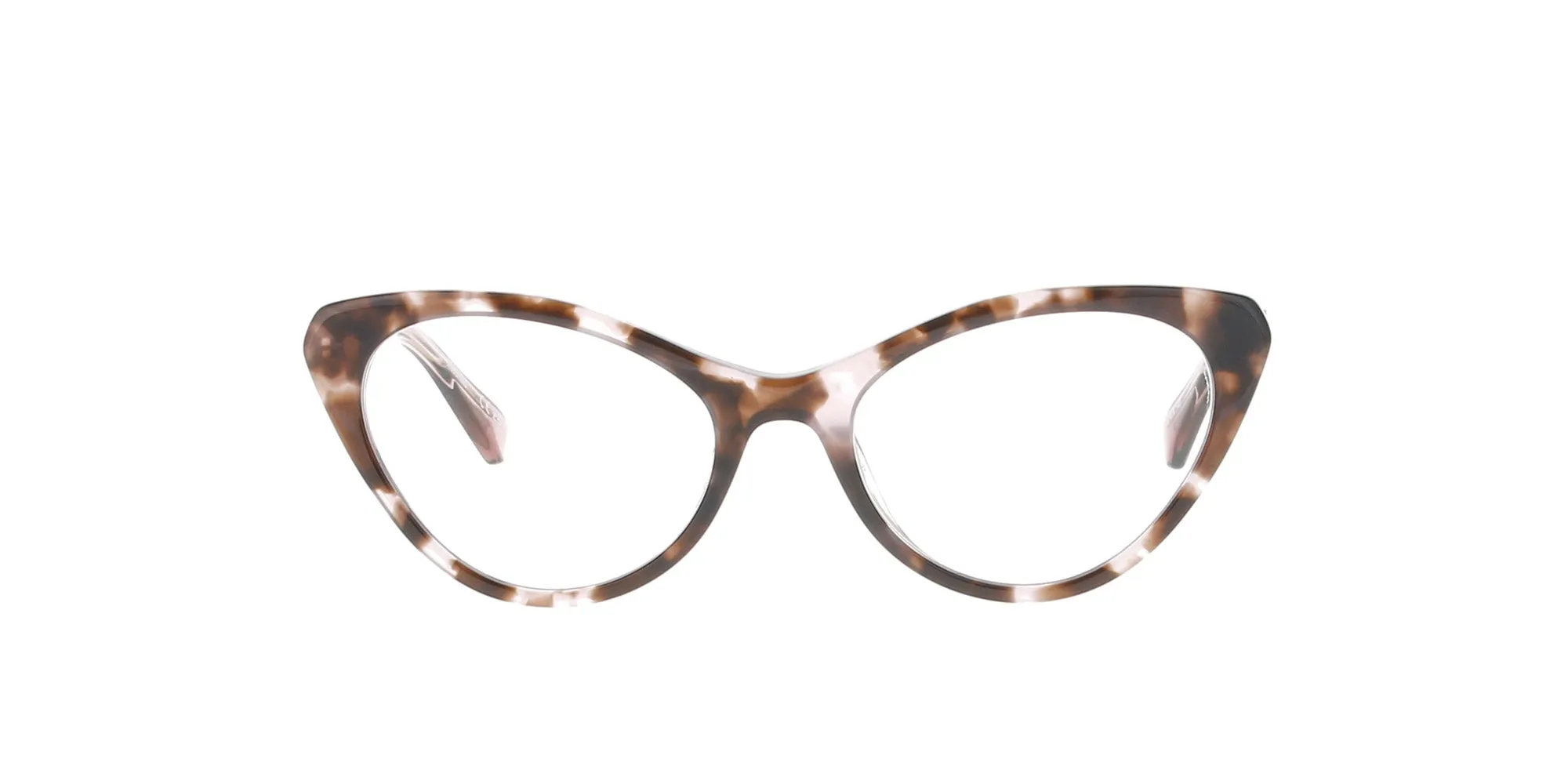 Moschino Havana Pink Frame