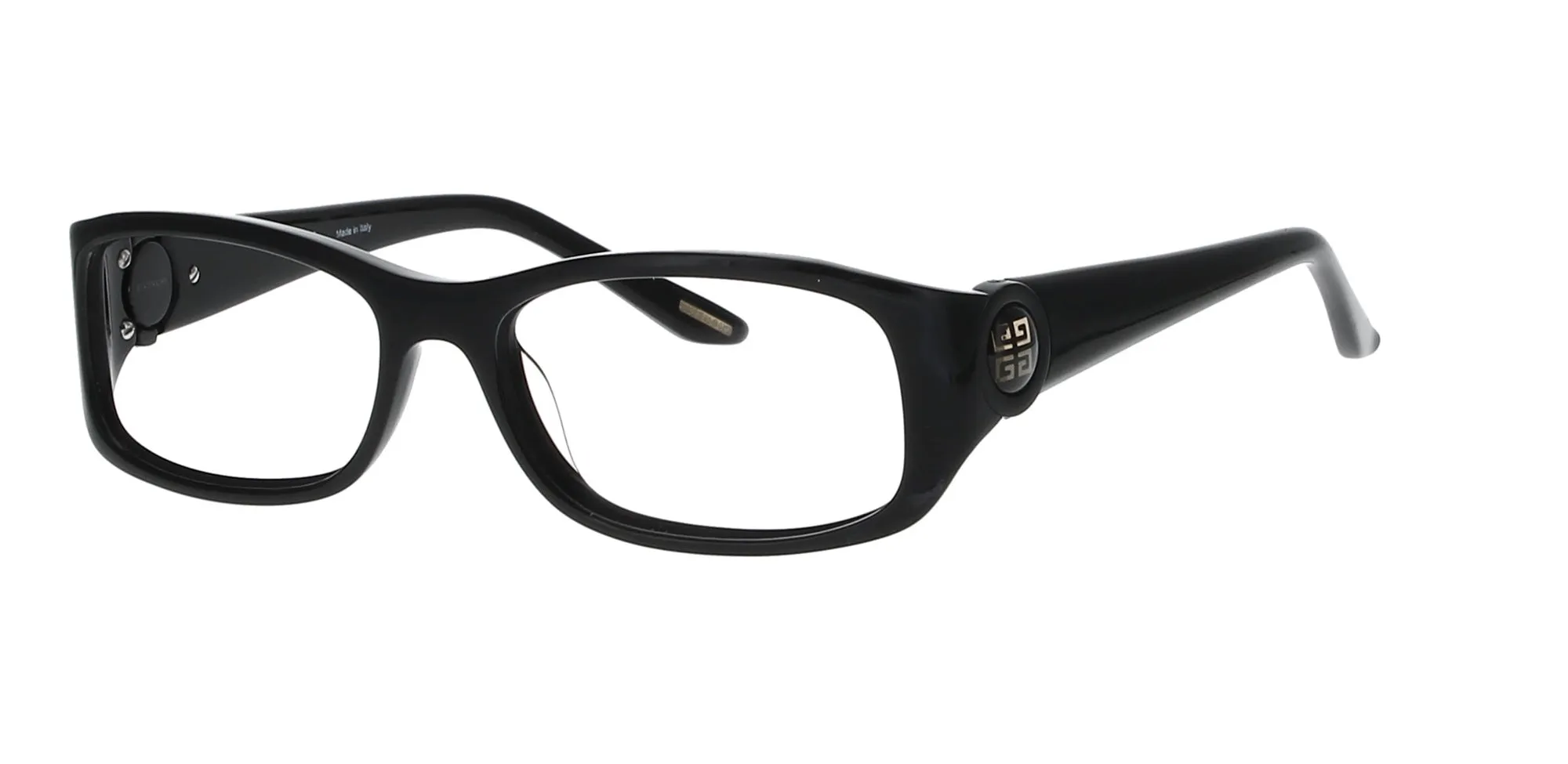 Preloved Vintage Givenchy Small Frame