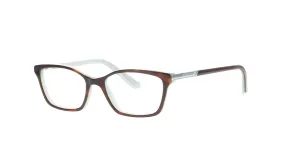 RALPH LAUREN Havana On Blue Frame